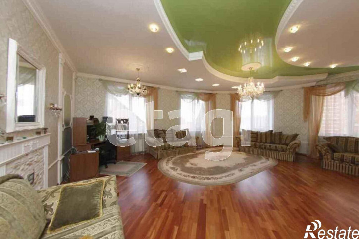 2-комн квартира Академический пр., 9