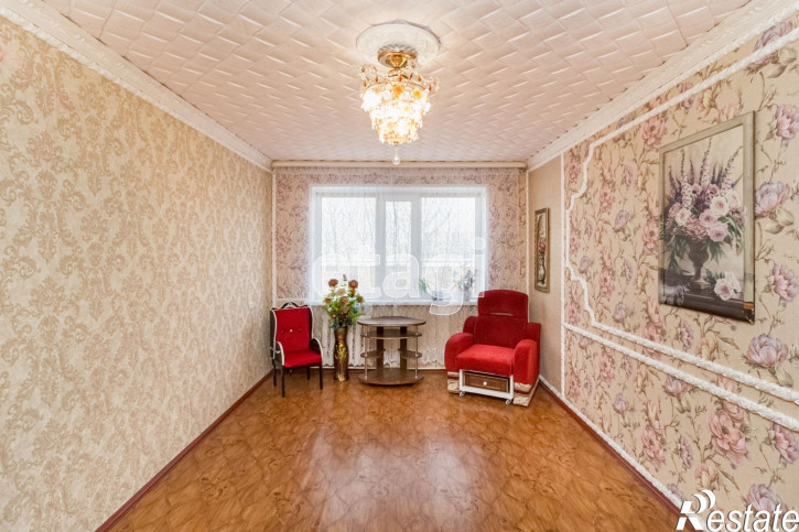 2-комн квартира Таврическая, 10