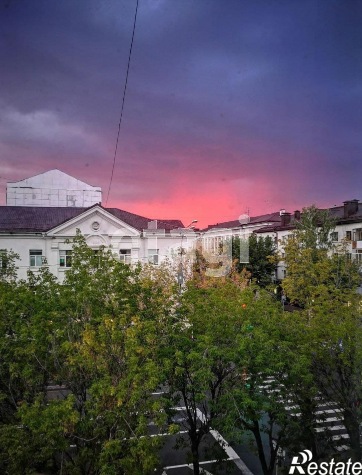 2-комн квартира Орджоникидзе, 51