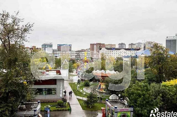 2-комн квартира Ленина, 65