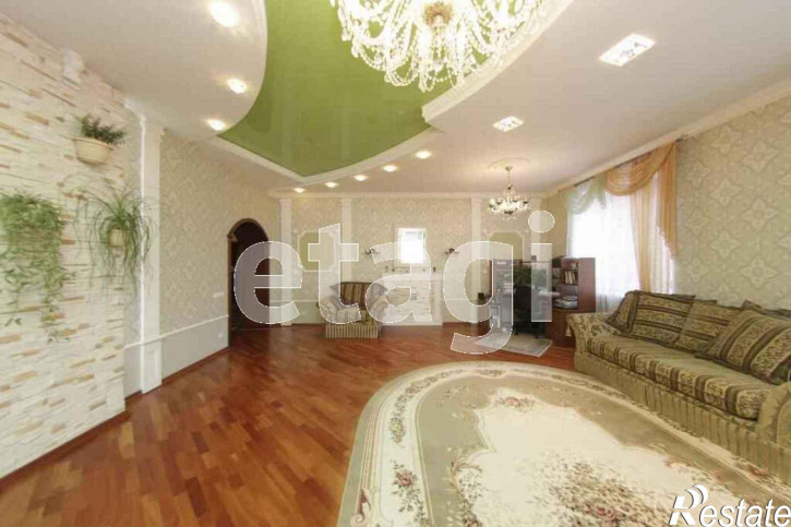 2-комн квартира Академический пр., 9