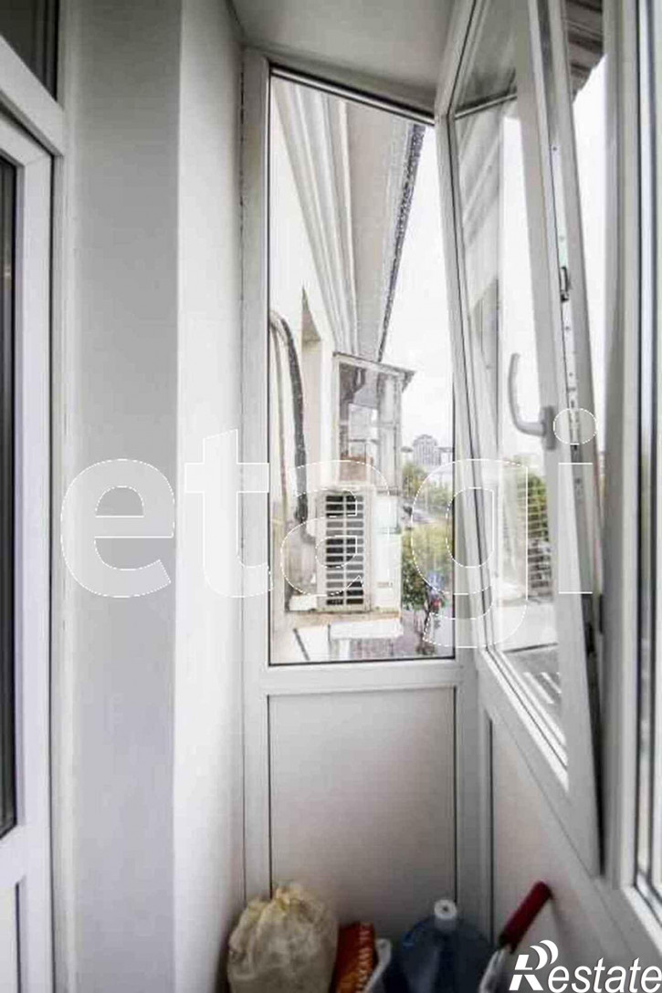 2-комн квартира Ленина, 65