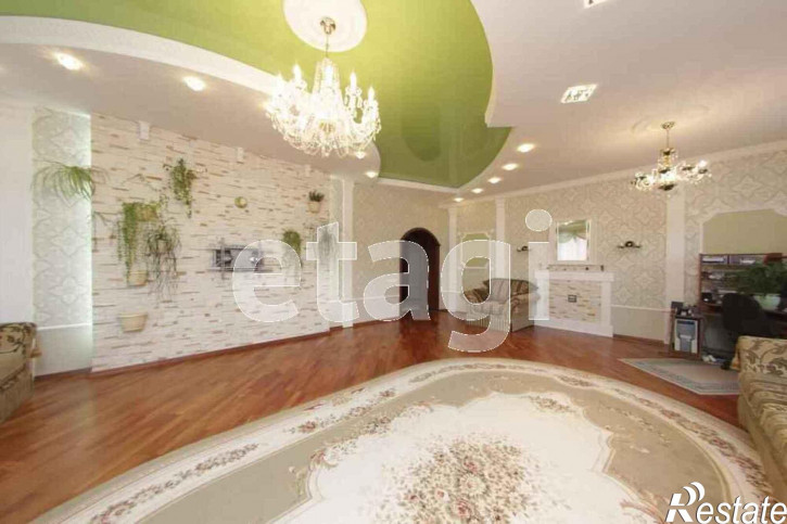 2-комн квартира Академический пр., 9
