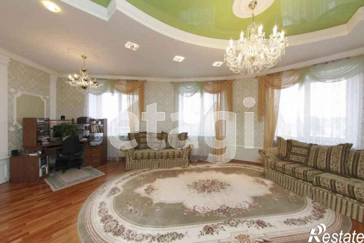 2-комн квартира Академический пр., 9
