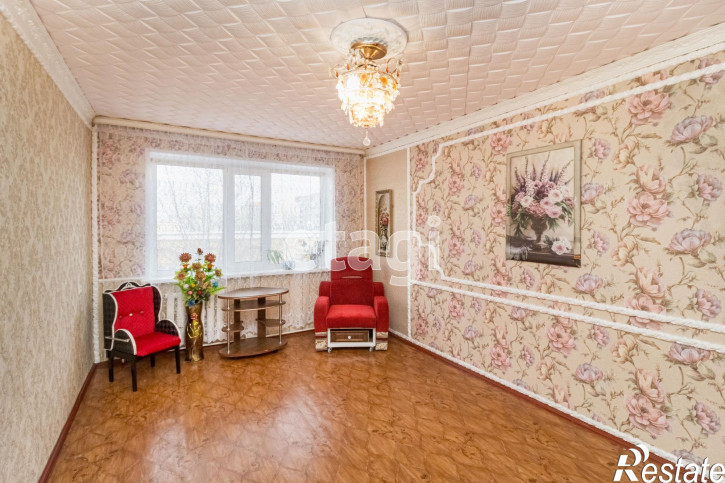 2-комн квартира Таврическая, 10