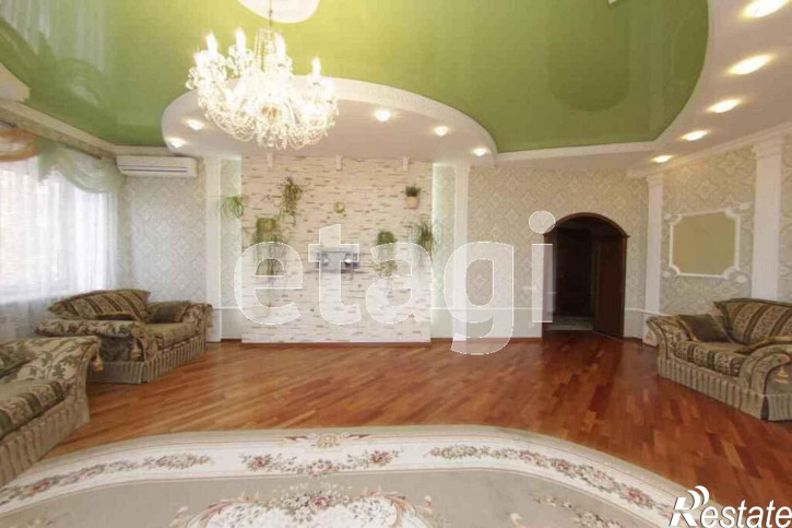 2-комн квартира Академический пр., 9