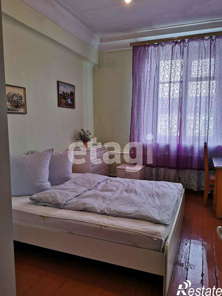 2-комн квартира Орджоникидзе, 51