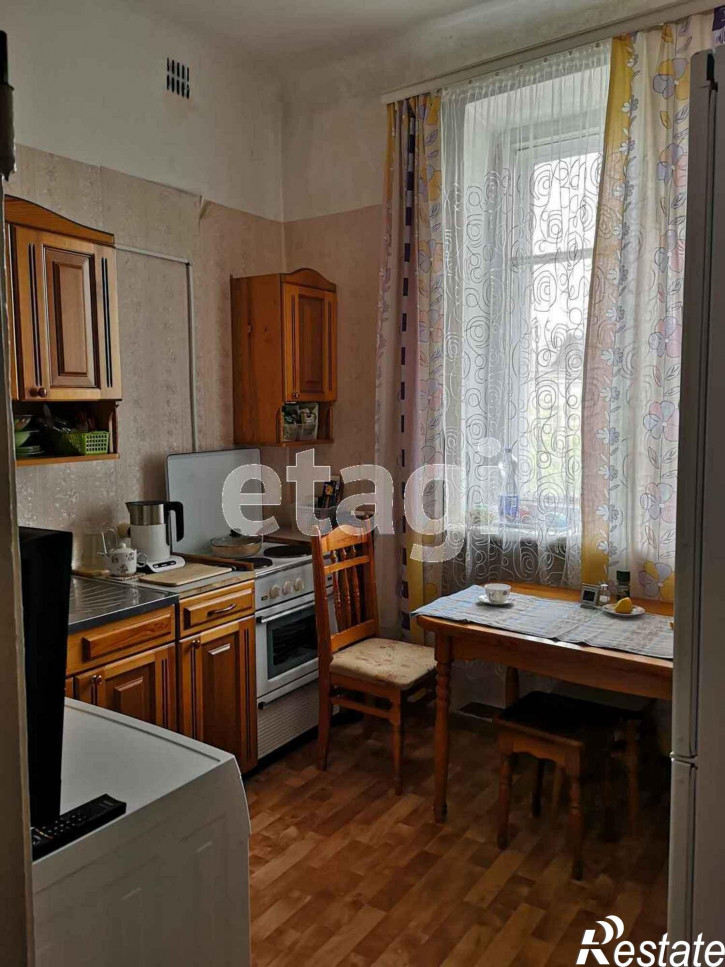 2-комн квартира Орджоникидзе, 51