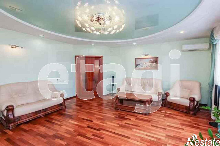 4-комн квартира Ленина, 38/2