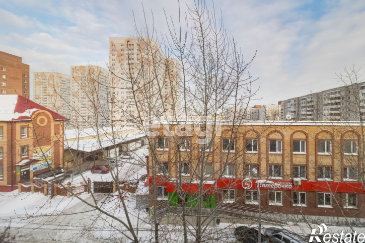 2-комн квартира Таврическая, 10