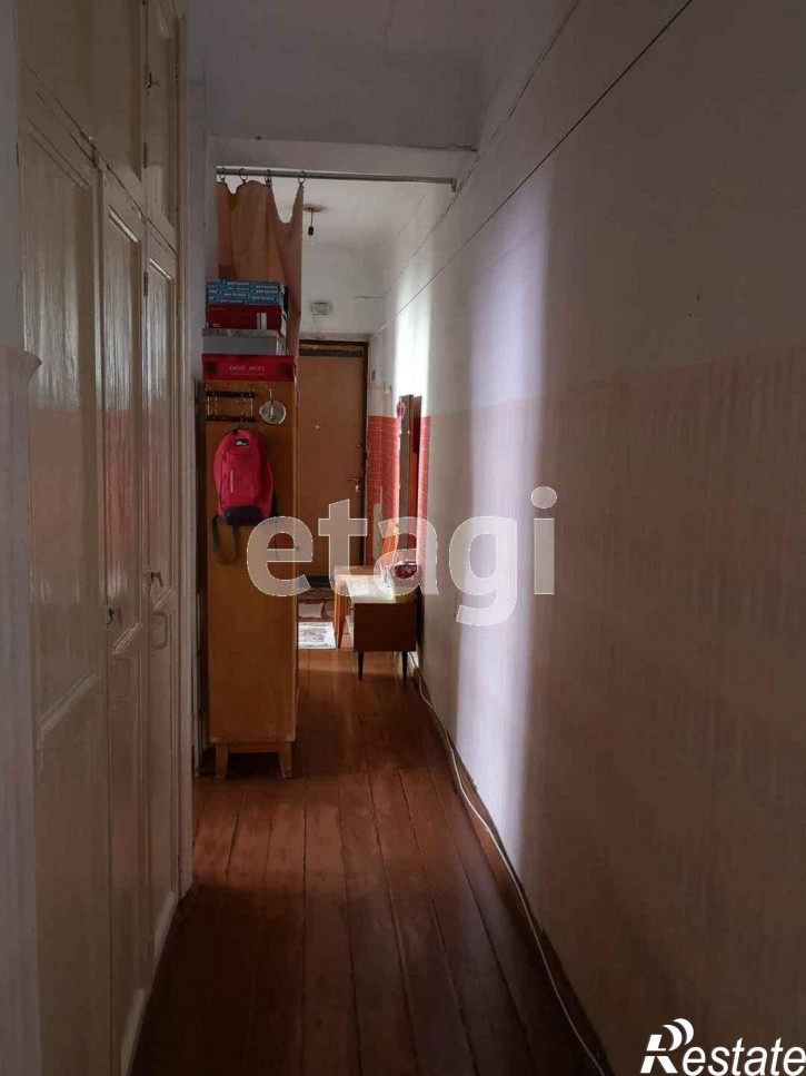 2-комн квартира Орджоникидзе, 51