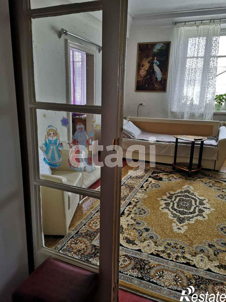 2-комн квартира Орджоникидзе, 51