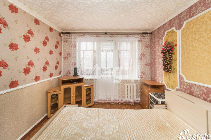 2-комн квартира Таврическая, 10