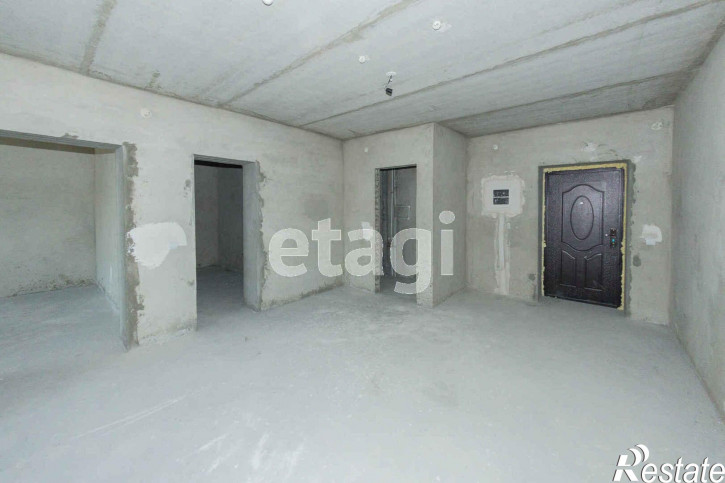 3-комн квартира Максима Горького, 90
