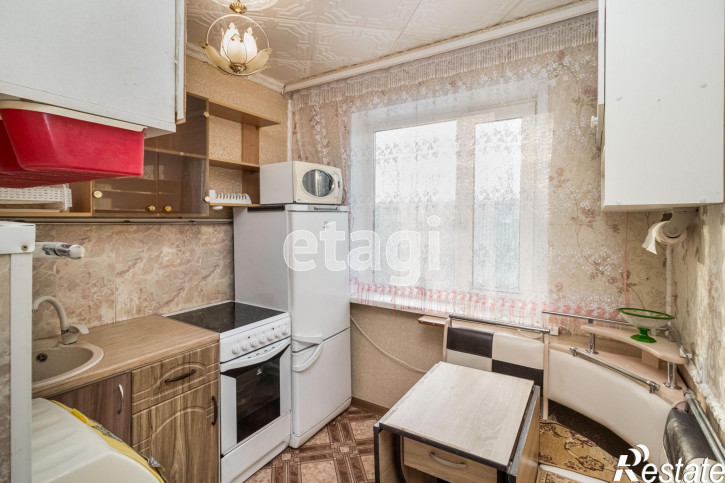 2-комн квартира Таврическая, 10