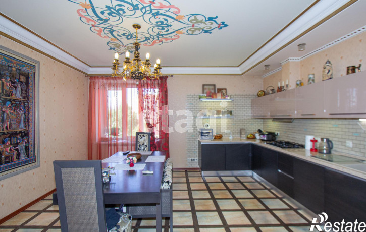 4-комн квартира Грибоедова, 2