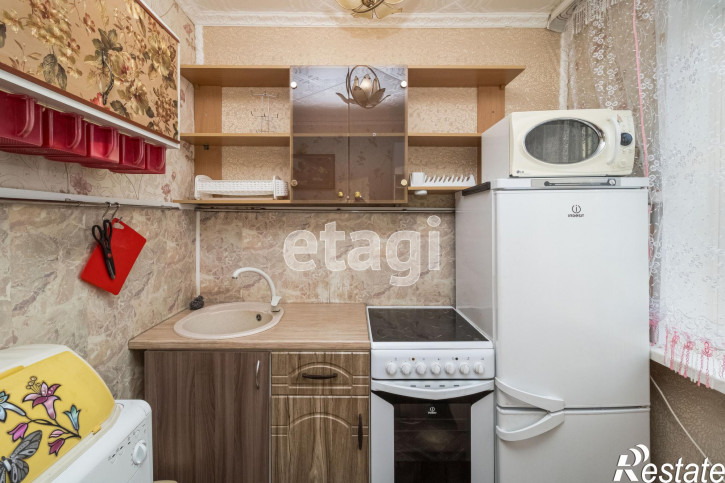 2-комн квартира Таврическая, 10