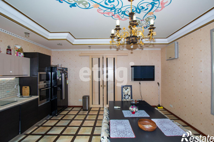 4-комн квартира Грибоедова, 2