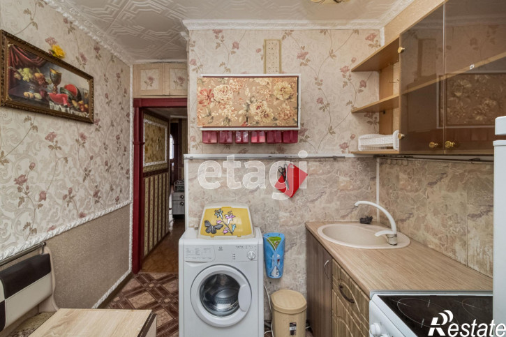2-комн квартира Таврическая, 10