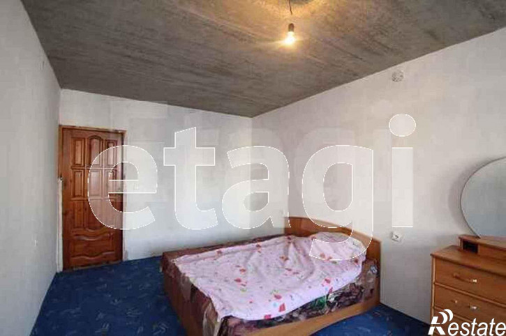 3-комн квартира Депутатская, 80/2