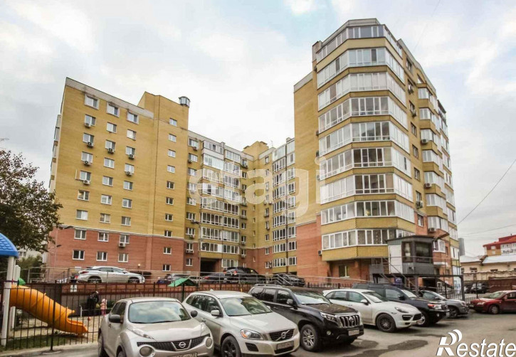 3-комн квартира Герцена, 82/1
