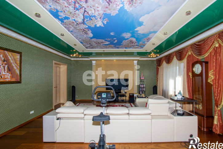 4-комн квартира Грибоедова, 2