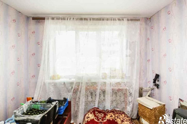 3-комн квартира Таймырская, 70
