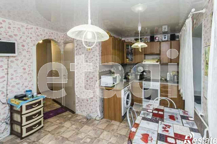 2-комн квартира Малышева, 2