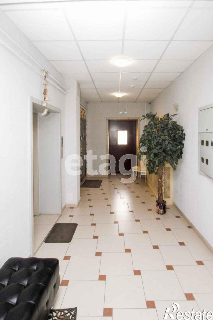 3-комн квартира Герцена, 55