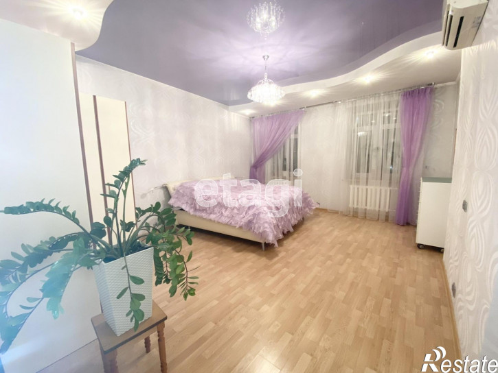 5-комн квартира Республики, 156/1