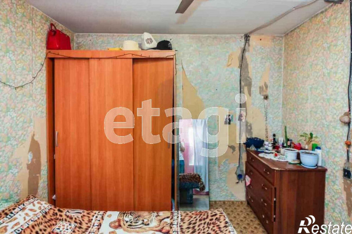 3-комн квартира Таймырская, 70