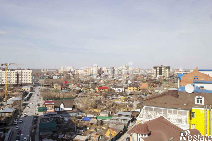 3-комн квартира Герцена, 55