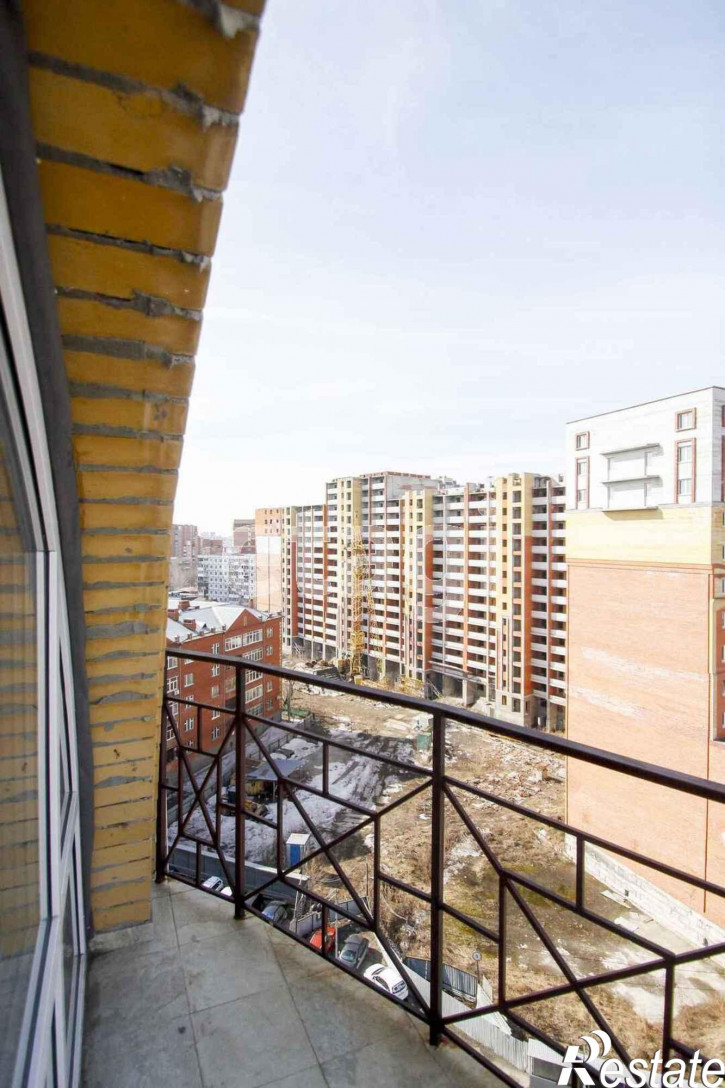 3-комн квартира Герцена, 55