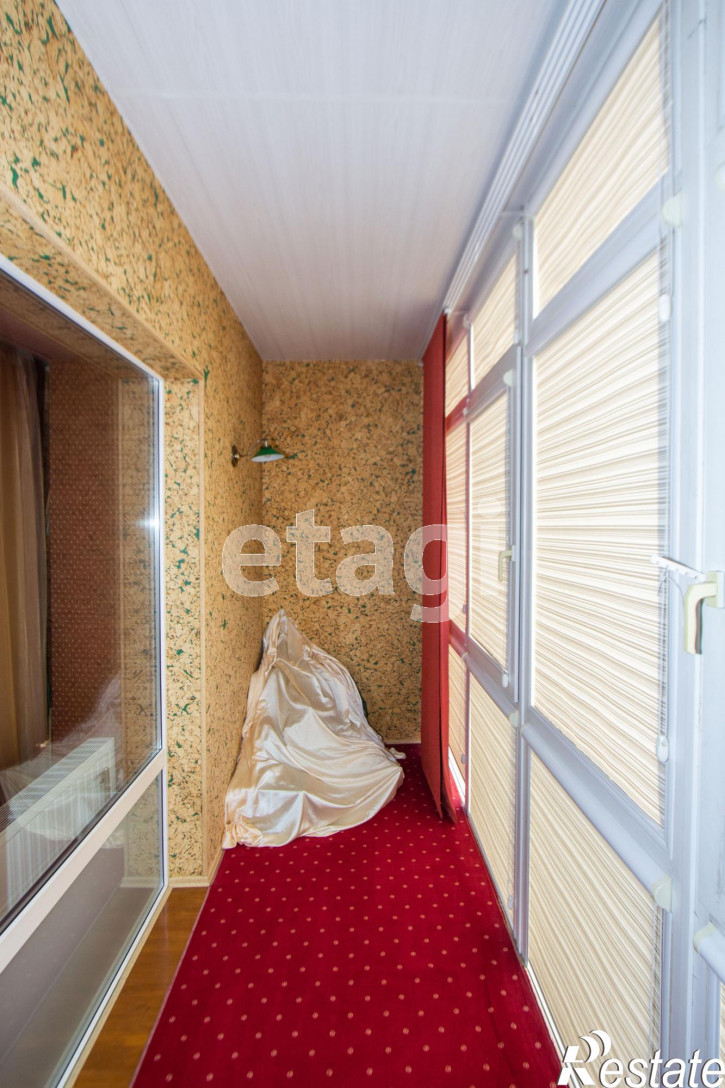 4-комн квартира Грибоедова, 2