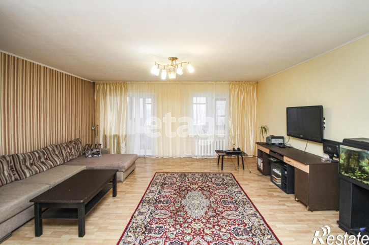 4-комн квартира Муравленко, 5