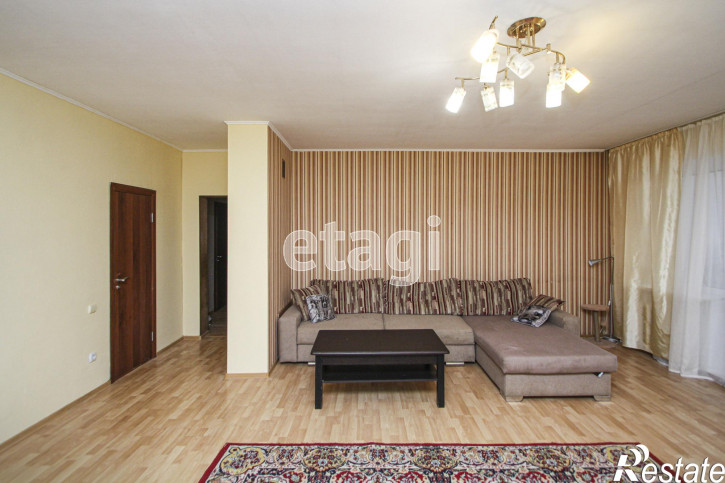 4-комн квартира Муравленко, 5