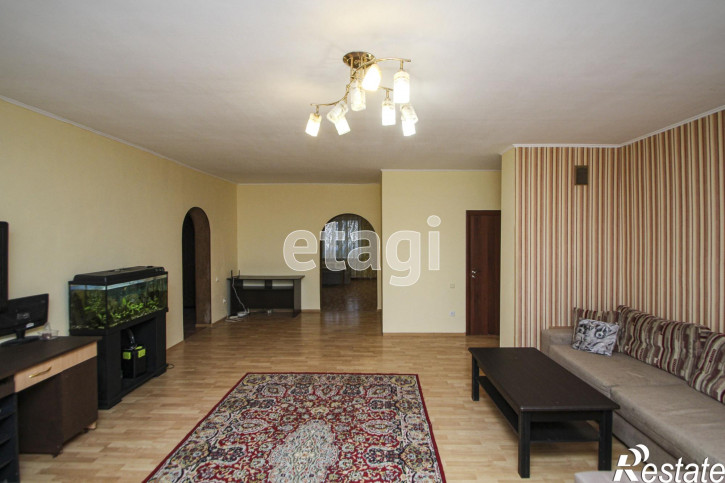 4-комн квартира Муравленко, 5