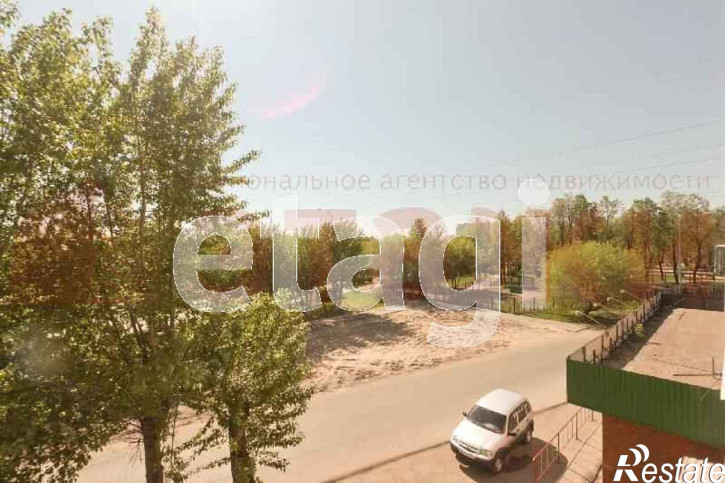 1-комн квартира Московский тракт, 18