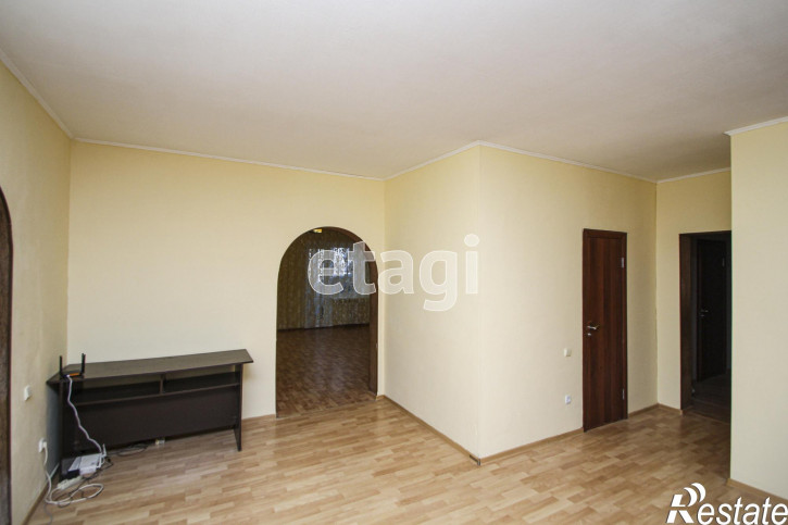 4-комн квартира Муравленко, 5