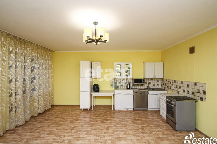 4-комн квартира Муравленко, 5
