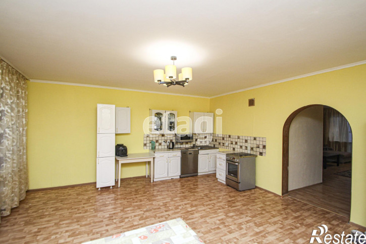 4-комн квартира Муравленко, 5