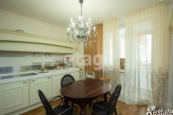 5-комн квартира Фабричная, 5
