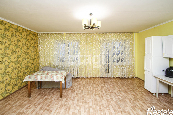 4-комн квартира Муравленко, 5