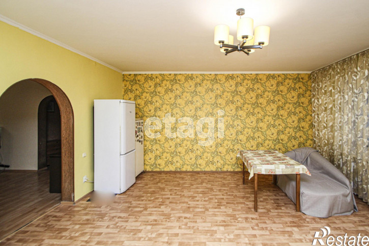 4-комн квартира Муравленко, 5