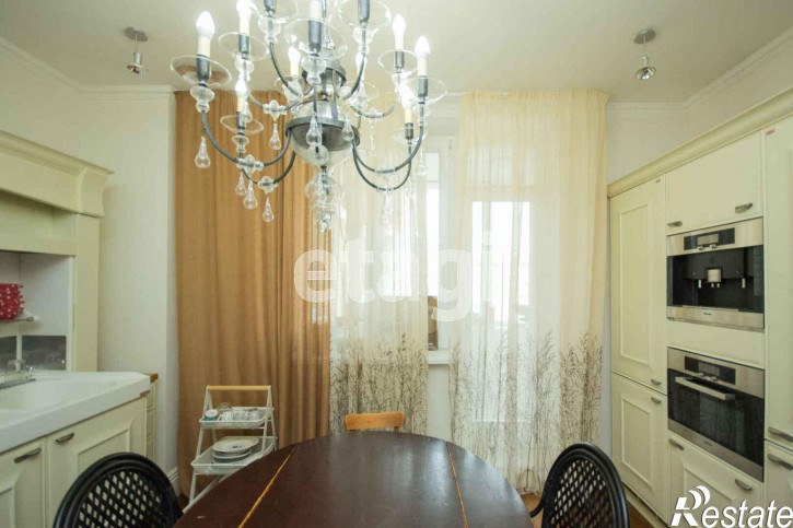 5-комн квартира Фабричная, 5