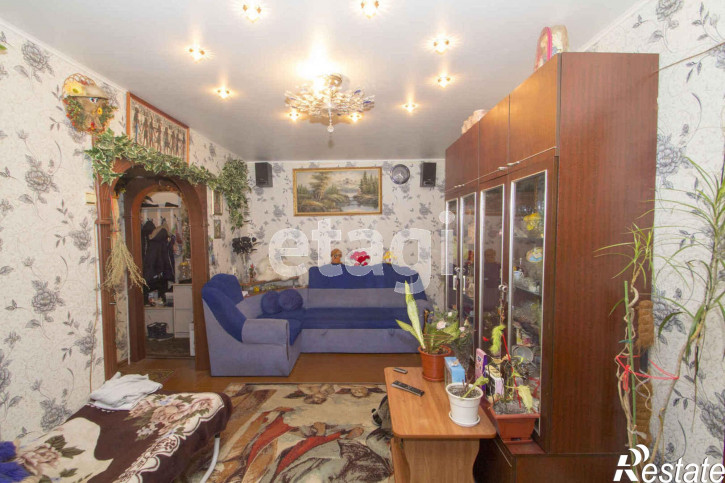 2-комн квартира Мира, 33
