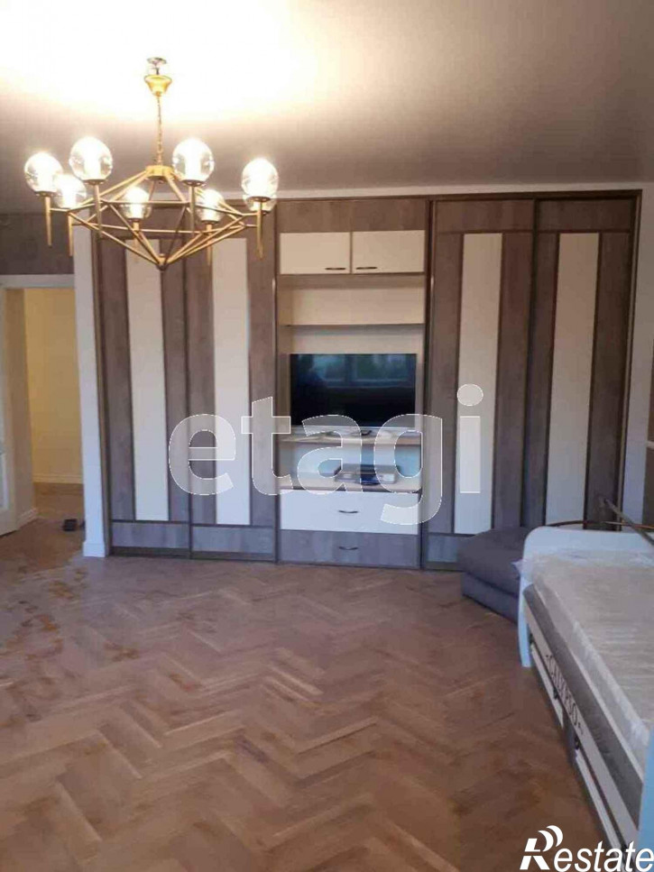 5-комн квартира Олимпийская, 8/2