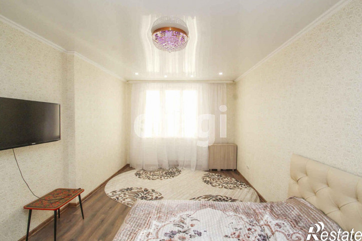 2-комн квартира Беляева, 35/2