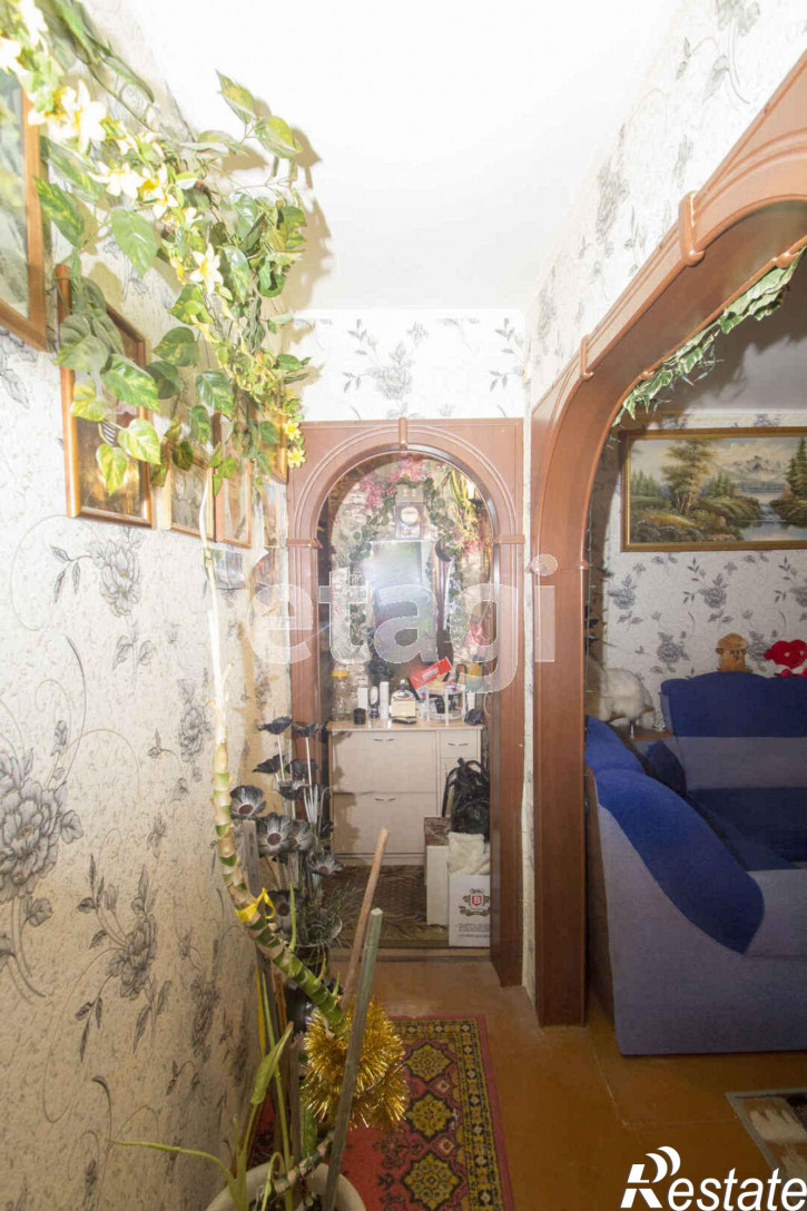 2-комн квартира Мира, 33