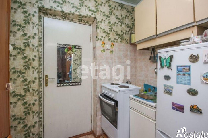 1-комн квартира Малышева, 24